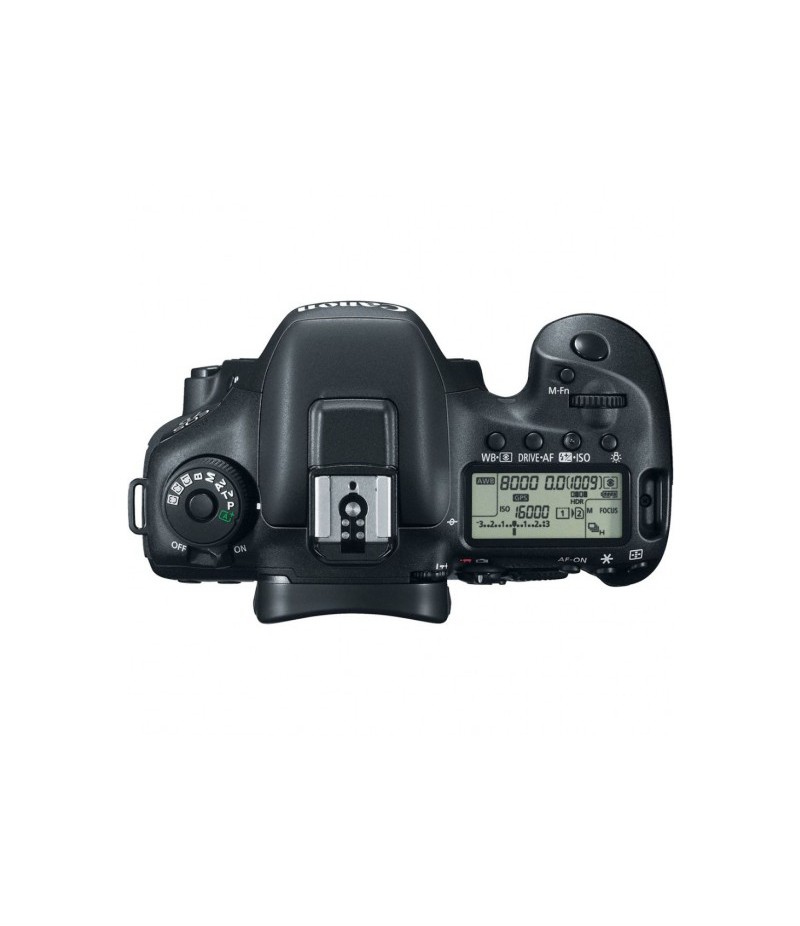 Canon EOS 7D Mark II Body